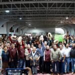 Raíces que fortalecen: Saderh entrega apoyos por más de 5.8 millones de pesos